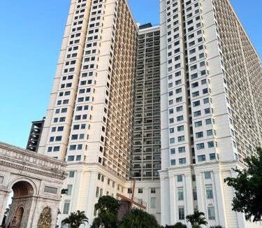 Son Tra Apartment | Golden Bay Sơn Trà