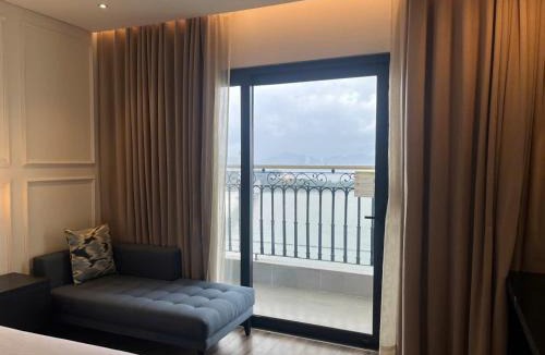 Son Tra Apartment | Golden Bay Sơn Trà