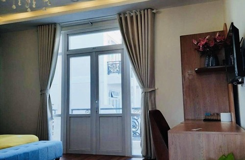 Da Lat Resort | Golden Hills Villa The Windy BnB2