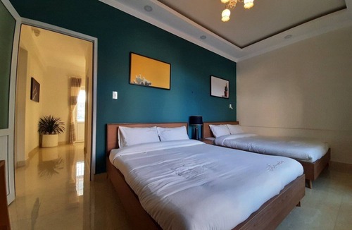 Da Lat Resort | Golden Hills Villa The Windy BnB2