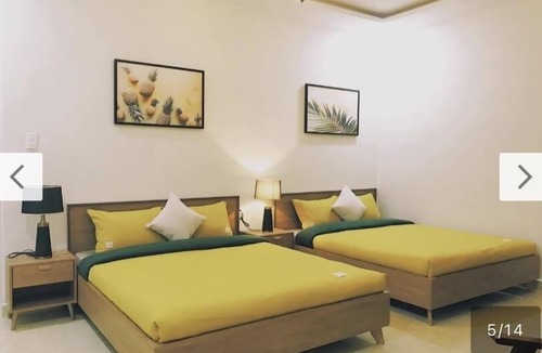 Da Lat Resort | Golden Hills Villa The Windy BnB2
