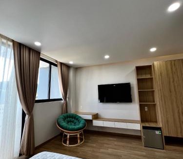 Buon Ma Thuot Hotel | Golden Hotel