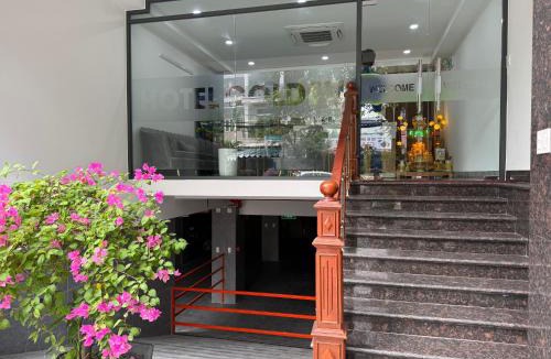 Go Vap Hotel | Golden Hotel
