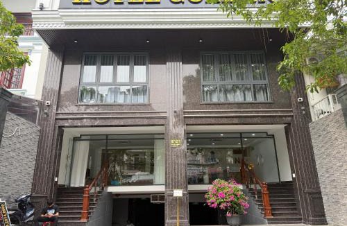 Go Vap Hotel | Golden Hotel