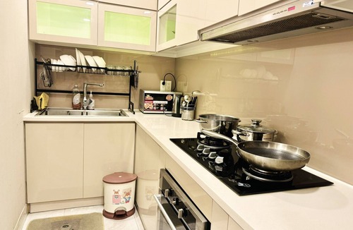 Phu Nhuan Apartment | Golden Mansion Apartments Phu Nhuan