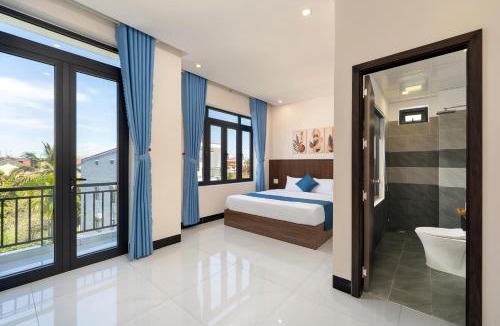Hoi An House | Golden Memories Homestay