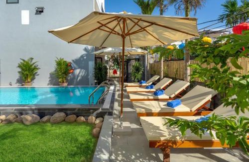 Hoi An House | Golden Memories Homestay