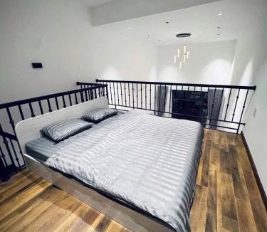 Irapuato Apartment | Golden Nest Homestay