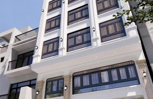 An Phu Hotel | Golden Sun 3 Hotel Apartments
