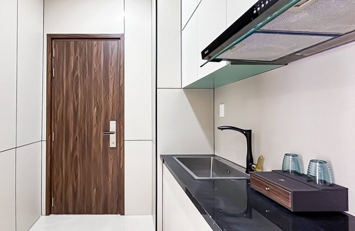 An Phu Apartment | Golden Sun Hotel Apartments 5