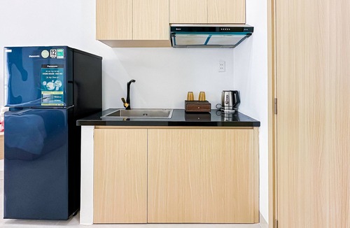 An Phu Apartment | Golden Sun Hotel Apartments 5