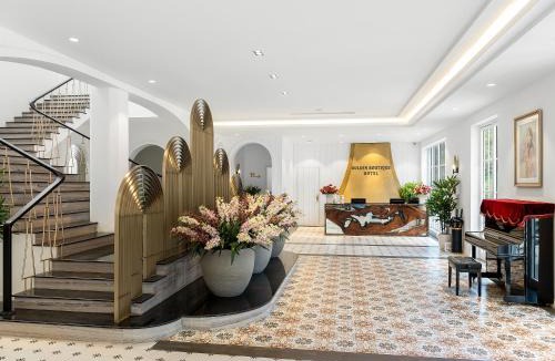 Kon Plong Hotel | Golden Sun Hotel - Mangden