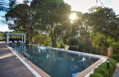 Kon Plong Hotel | Golden Sun Hotel - Mangden