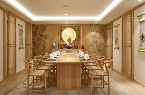 Kon Plong Hotel | Golden Sun Hotel - Mangden