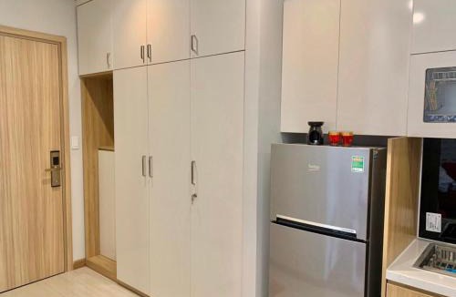 Ha Long Apartment | Golden sunshine studio-Sea view &Nelflix Free