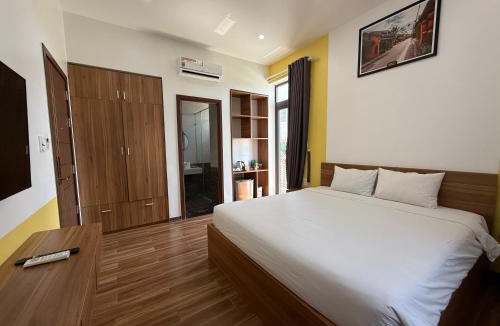Cam Thanh Apartment | Golden Sunshine Villa