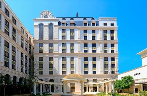 Zhunan Hotel | Golden Tulip - Aesthetics
