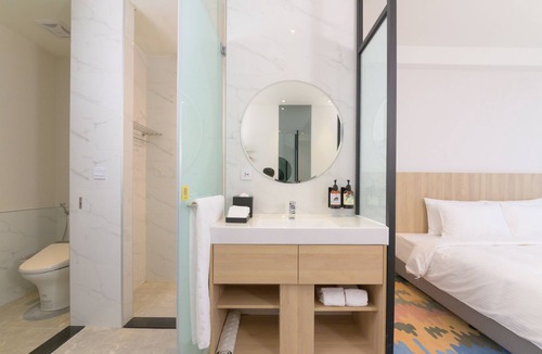 Wuqi District Hotel | Golden Tulip Hotel Taichung
