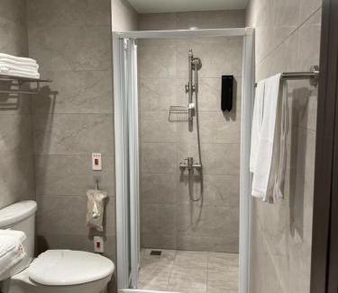 Shalu District Hotel | Golden W Hotel