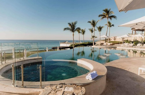San Jose del Cabo House | Golf & Beach Club Villa | Perfect for Families