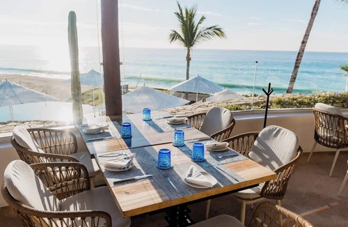San Jose del Cabo House | Golf & Beach Club Villa | Perfect for Families