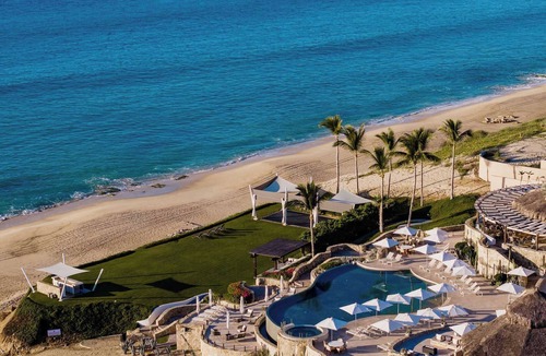 San Jose del Cabo House | Golf & Beach Club Villa | Perfect for Families