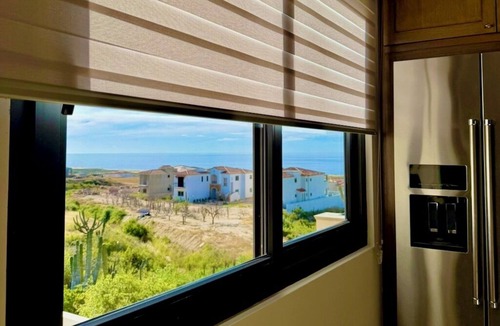 Los Cabos Villa | Golf Course & Ocean View 3 BDRM Home 11th hole of Solmar Golf Links