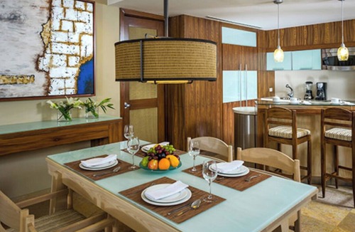 Puerto Juarez Hotel | Golf Resort in Paradise