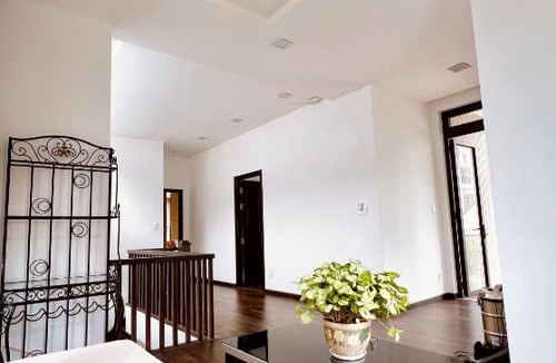 Da Lat Villa | Golf Villa