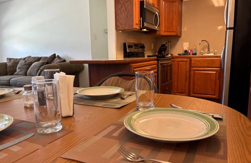 Mission Condo | GOLFERS PARADISE
