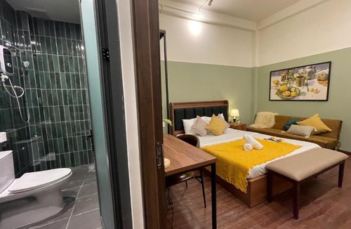 District 1 House | Gon De Home Tran Hung Dao 4