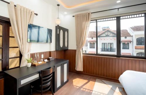 Cam Pho House | Gon Maison Hoi An