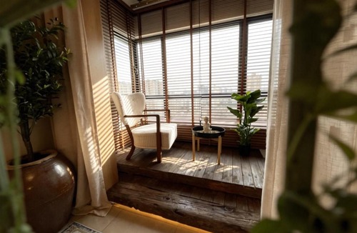 Weiyang Apartment | Gongxi Brand New 2BR Apart ment TOP RATED Host Managed By 5-Year Near Subway SDGG2005