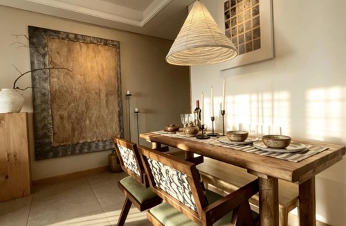 Weiyang Apartment | Gongxi Brand New 2BR Apart ment TOP RATED Host Managed By 5-Year Near Subway SDGG2005