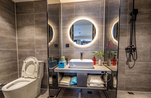 Kunming City Centre Hotel | Gongxili - Xijian Hotel