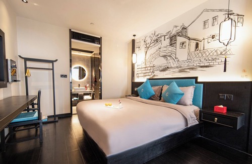 Kunming City Centre Hotel | Gongxili - Xijian Hotel