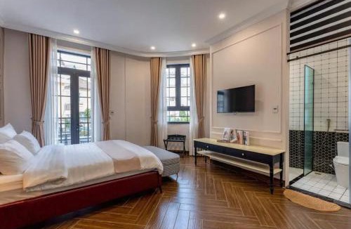 Jurica Apartment | González Home