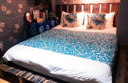 Chishang House | Good Farming Day B&B