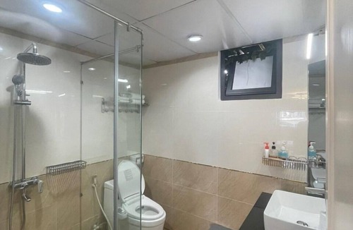 Thu Thiem Hotel | Good For You Hotel