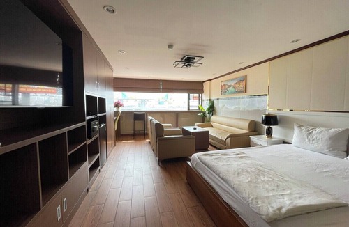 Thu Thiem Hotel | Good For You Hotel