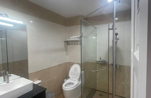 Thu Thiem Hotel | Good For You Hotel