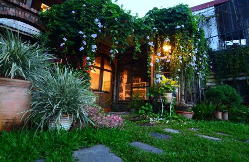 Chishang House | Good Harvest B&B