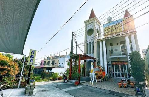 Xiaoliuqiu House | Good Luck Homestay