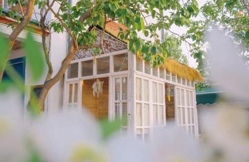 Yining House | Good Morning&Gumaoning International Chain Hostel Of Yining City-古猫宁国际青年旅舍