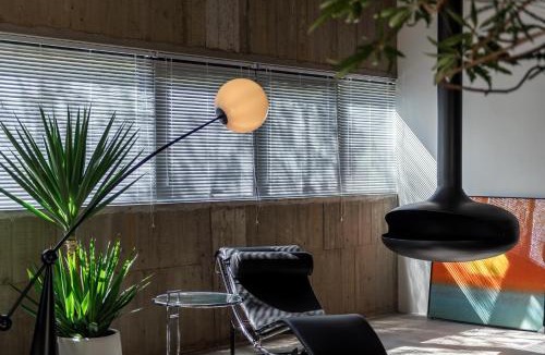 Suao Cabin | Good Stand