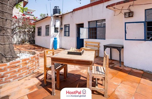 Xochimilco Bed & Breakfast | Good vibes, great location, WiFi and Smart TV