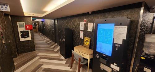 Ximending Hotel | Goodscompany