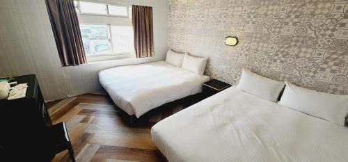 Ximending Hotel | Goodscompany