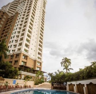 South Hotel Zone Apartment | Gorgeous 15 Floor Grand Venetian