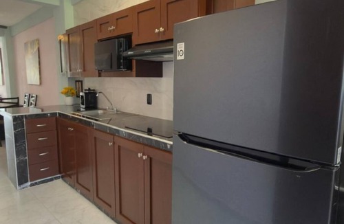 Hornos Insurgentes Apartment | Gorgeous 3-bedroom apartment in vibrant Acapulco